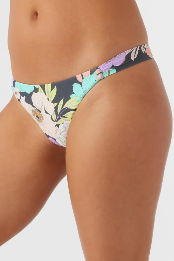 O’Neill ABBIE KEE BEACH FULL BOTTOMS^Women Full | Bikini Bottoms