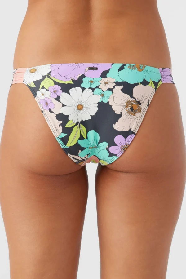 O’Neill ABBIE KEE BEACH FULL BOTTOMS^Women Full | Bikini Bottoms