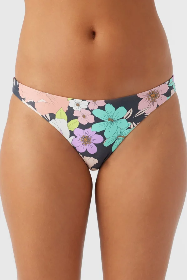 O’Neill ABBIE ROCKLEY CLASSIC BOTTOMS^Women Medium | Bikini Bottoms