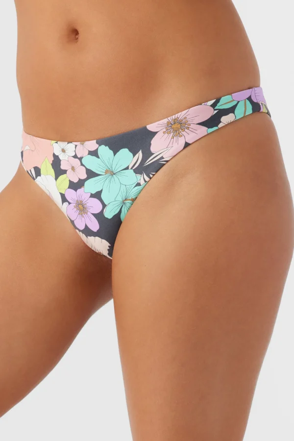 O’Neill ABBIE ROCKLEY CLASSIC BOTTOMS^Women Medium | Bikini Bottoms