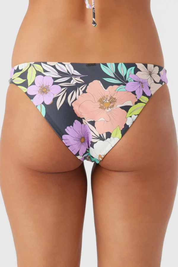 O’Neill ABBIE ROCKLEY CLASSIC BOTTOMS^Women Medium | Bikini Bottoms