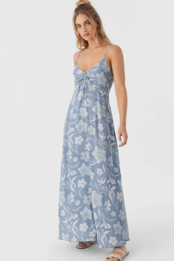 O’Neill AINSLEY EMILIA FLORAL MAXI DRESS^Women Dresses