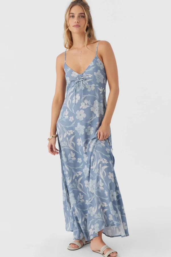 O’Neill AINSLEY EMILIA FLORAL MAXI DRESS^Women Dresses