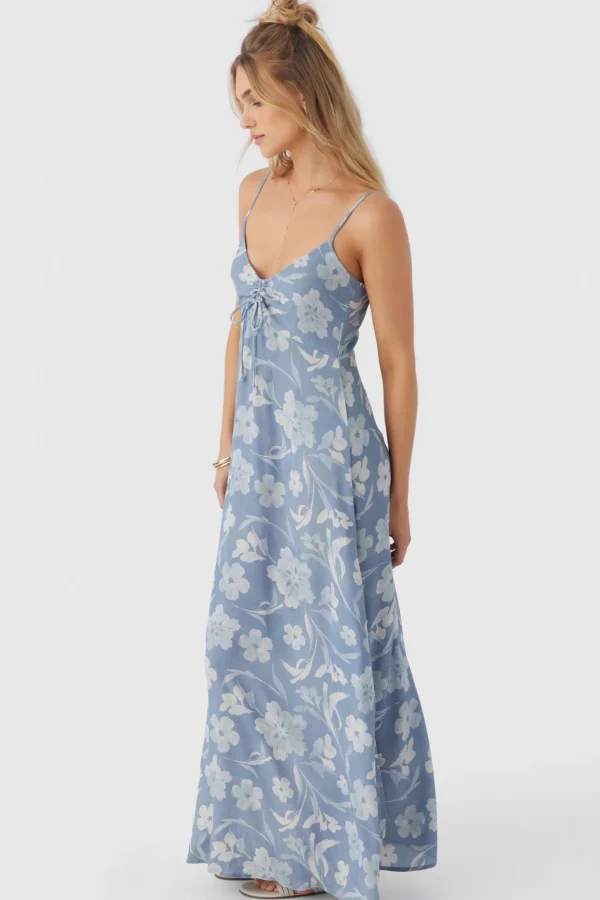 O’Neill AINSLEY EMILIA FLORAL MAXI DRESS^Women Dresses