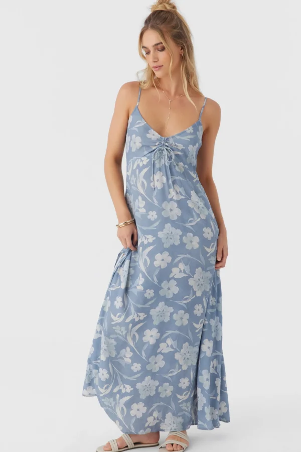 O’Neill AINSLEY EMILIA FLORAL MAXI DRESS^Women Dresses