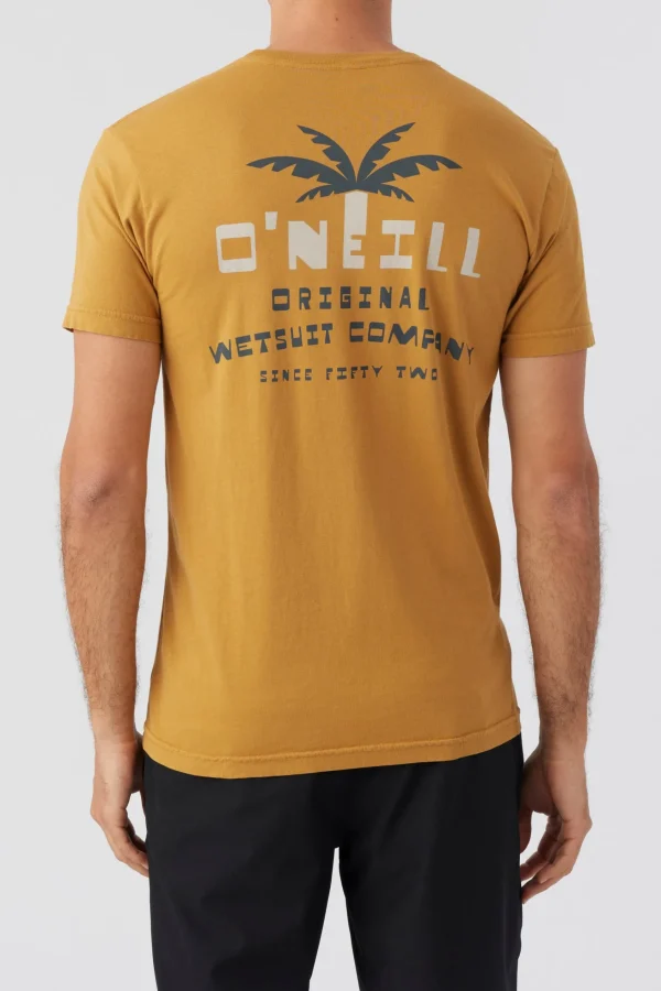 O’Neill ALLIANCE TEE^ Tees