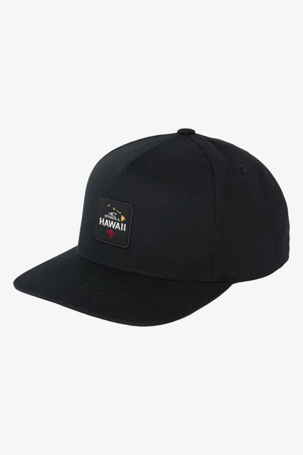 O’Neill ALOHA LIFE HAT^ Hats & Beanies