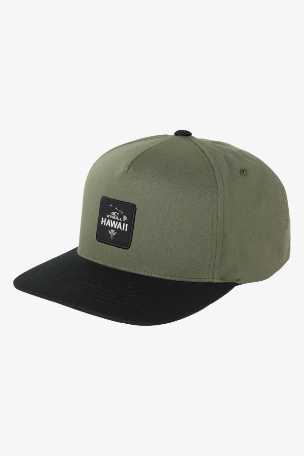 O’Neill ALOHA LIFE HAT^ Hats & Beanies