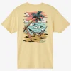 O’Neill ALWAYS SUMMER STANDARD FIT TEE^ Tees