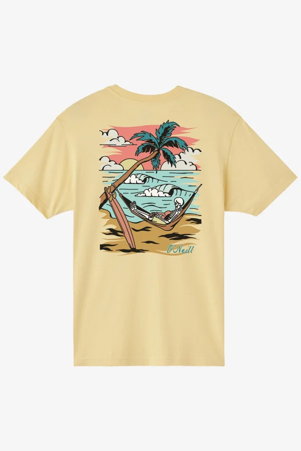 O’Neill ALWAYS SUMMER STANDARD FIT TEE^ Tees