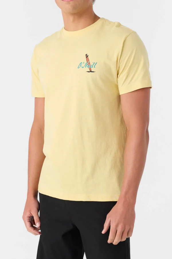 O’Neill ALWAYS SUMMER STANDARD FIT TEE^ Tees