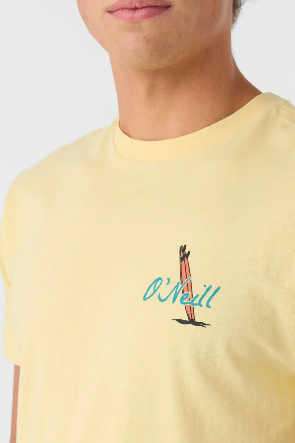 O’Neill ALWAYS SUMMER STANDARD FIT TEE^ Tees