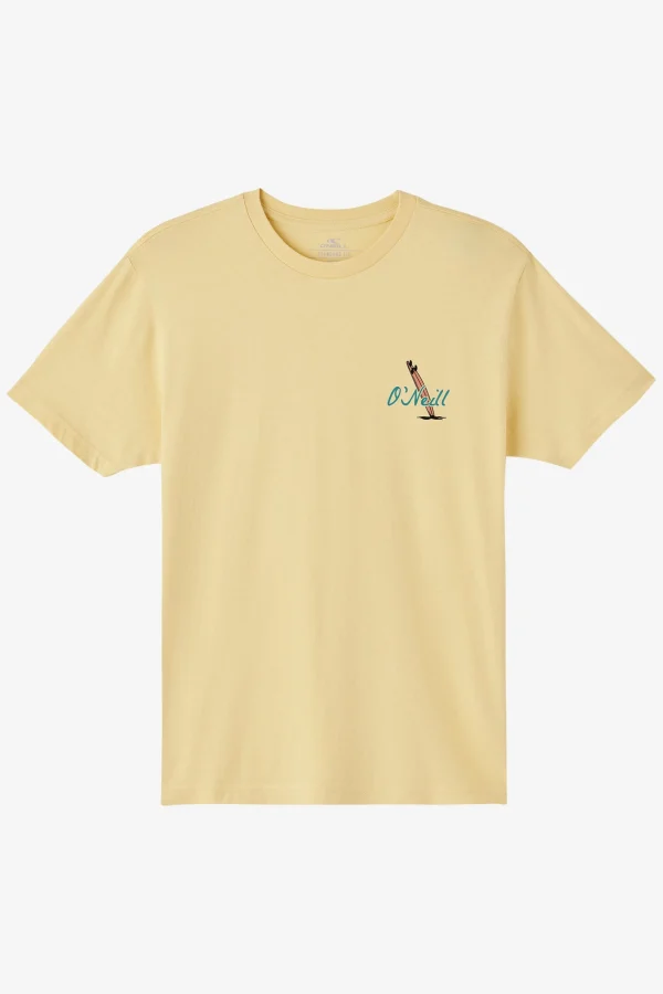 O’Neill ALWAYS SUMMER STANDARD FIT TEE^ Tees