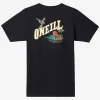 O’Neill ALWAYS SUNNY TEE^ Tees