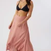 O’Neill AMBROSIO HIGH-LOW MAXI SKIRT^Women Bottoms