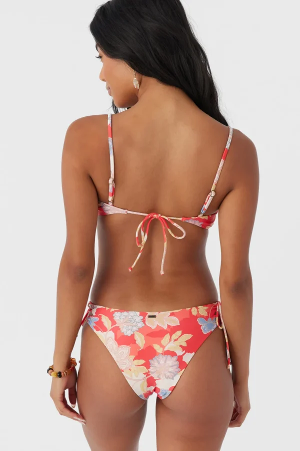 O’Neill ANTALYA FLORAL JENSEN SKIMPY BOTTOMS^Women Skimpy | Bikini Bottoms