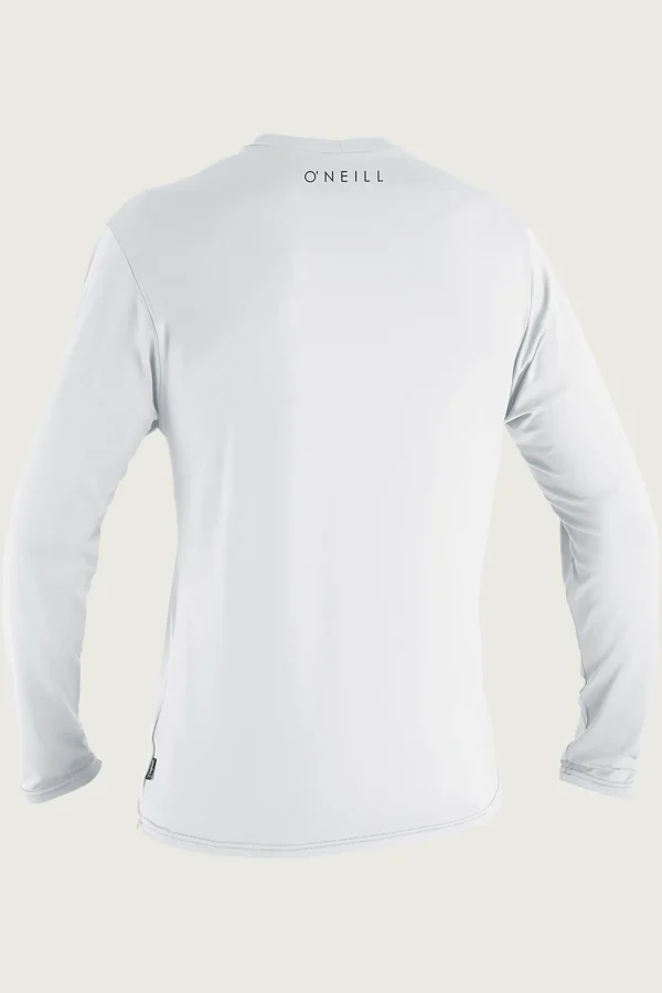 O’Neill BASIC SKINS 30+ L/S SUN SHIRT^ Uv-Protection Rash Guards