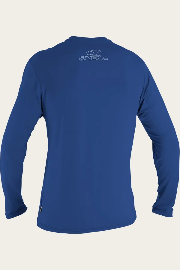 O’Neill BASIC SKINS 50+ L/S SUN SHIRT^ Uv-Protection Rash Guards