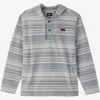 O’Neill BAVARO STRIPE PONCHO PULLOVER FLEECE^ Hoodies & Fleece