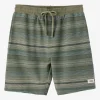 O’Neill BAVARO STRIPE SHORTS^ Shorts