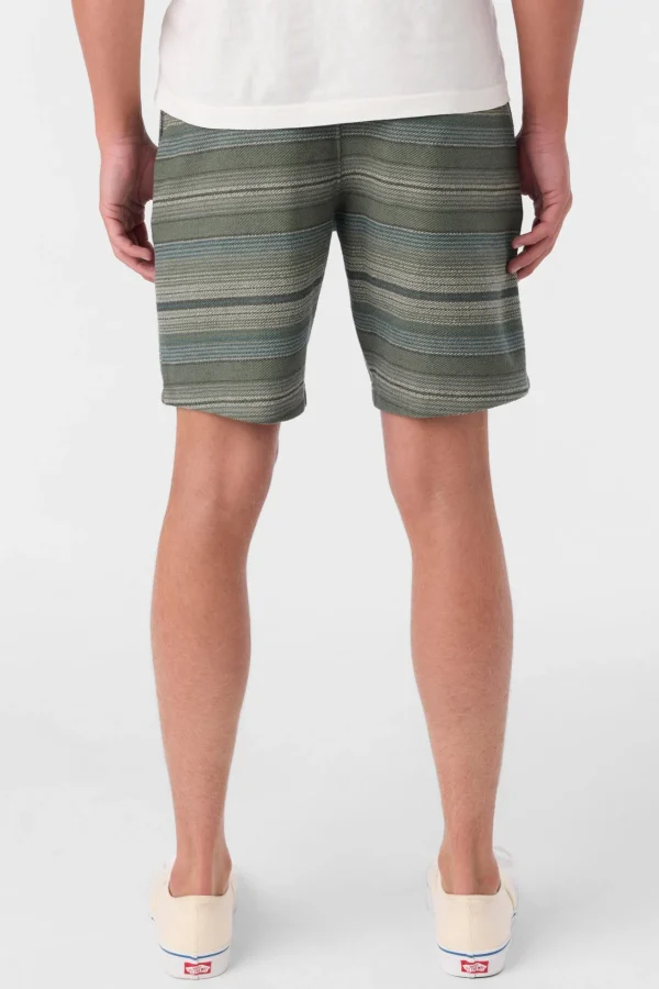 O’Neill BAVARO STRIPE SHORTS^ Shorts