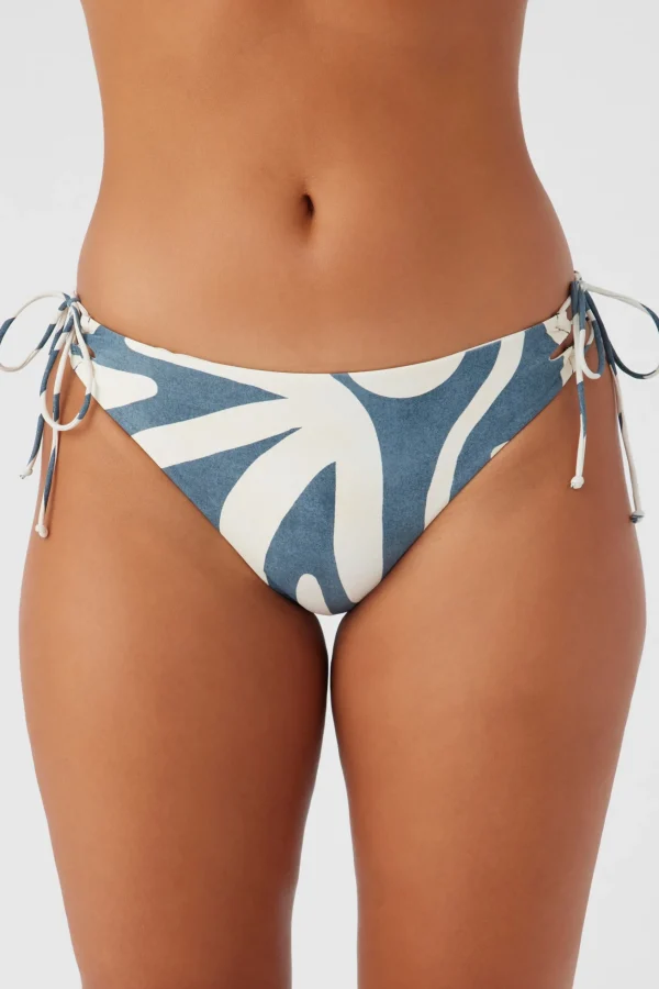 O’Neill BEACH HUT GEO JENSEN SKIMPY BOTTOMS^Women Skimpy | Bikini Bottoms