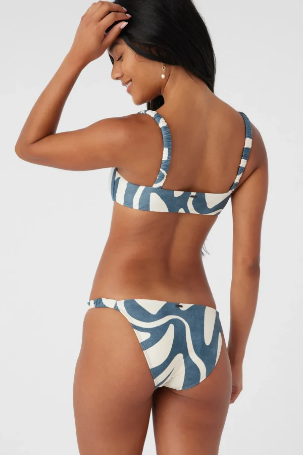 O’Neill BEACH HUT GEO PENSACOLA BOTTOMS^Women Medium | Bikini Bottoms