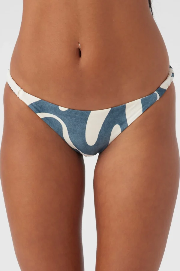 O’Neill BEACH HUT GEO PENSACOLA BOTTOMS^Women Medium | Bikini Bottoms