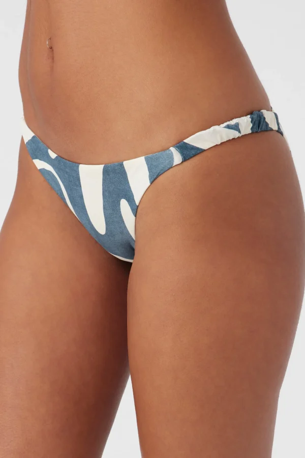 O’Neill BEACH HUT GEO PENSACOLA BOTTOMS^Women Medium | Bikini Bottoms