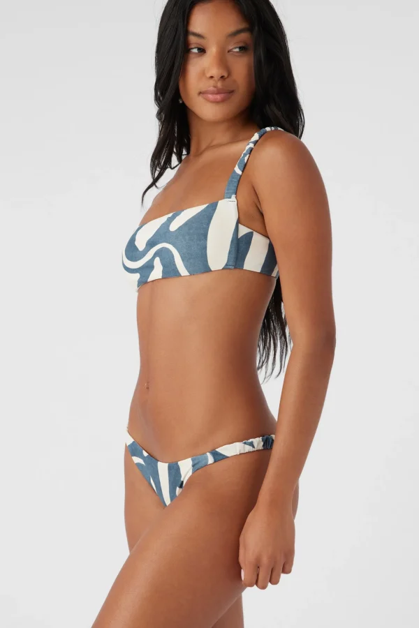 O’Neill BEACH HUT GEO PENSACOLA BOTTOMS^Women Medium | Bikini Bottoms