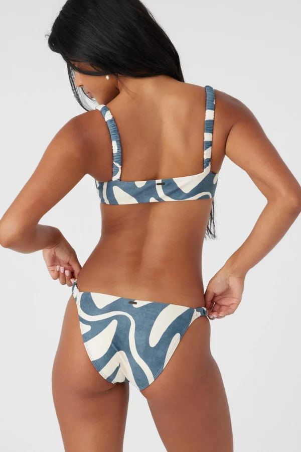 O’Neill BEACH HUT GEO PENSACOLA BOTTOMS^Women Medium | Bikini Bottoms