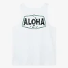 O’Neill BIG ALOHA TANK^ Tees