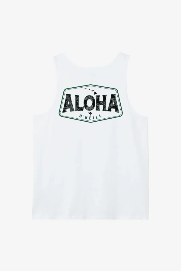 O’Neill BIG ALOHA TANK^ Tees