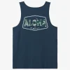 O’Neill BIG ALOHA TANK^ Tees