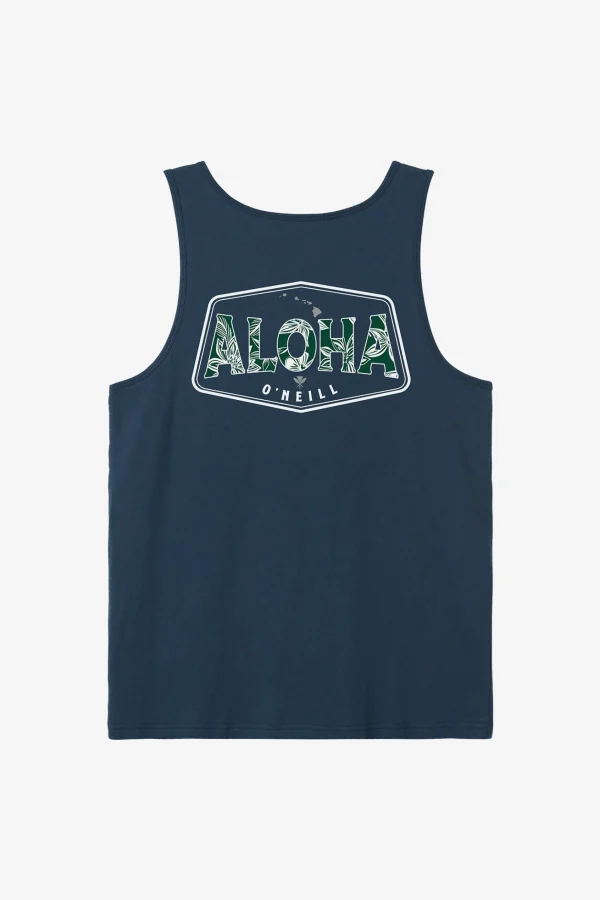 O’Neill BIG ALOHA TANK^ Tees