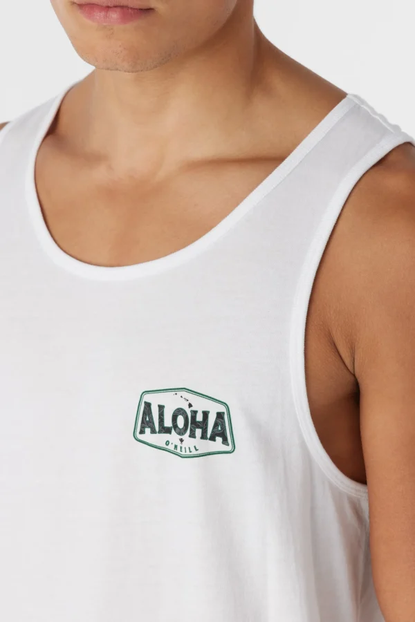 O’Neill BIG ALOHA TANK^ Tees