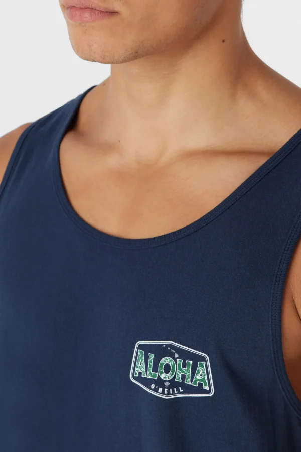 O’Neill BIG ALOHA TANK^ Tees