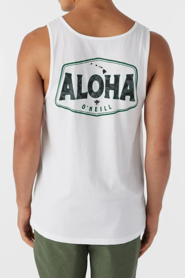 O’Neill BIG ALOHA TANK^ Tees