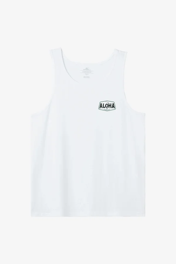 O’Neill BIG ALOHA TANK^ Tees