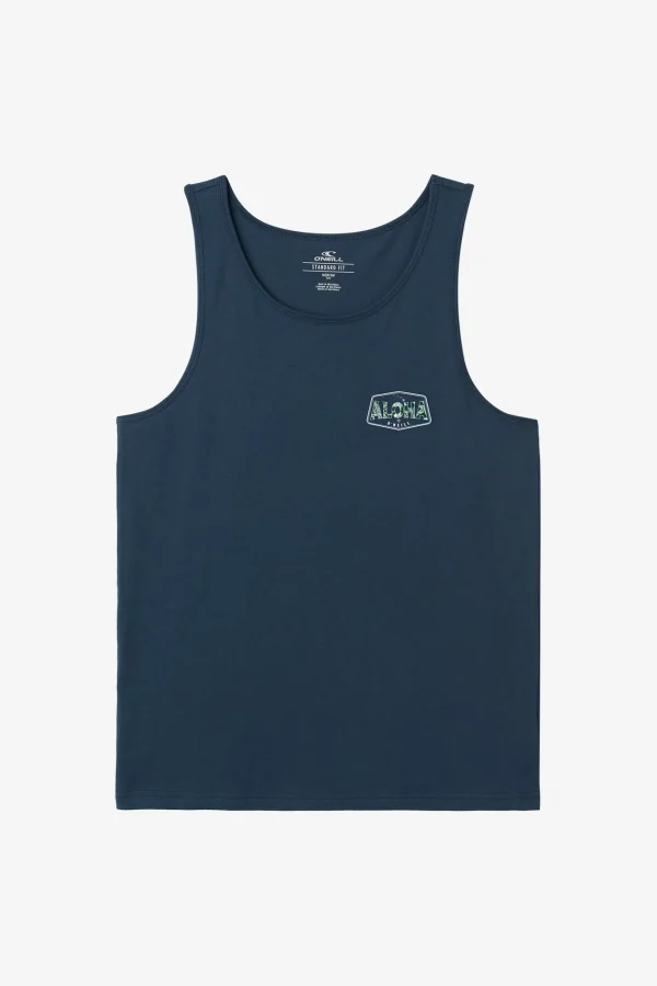 O’Neill BIG ALOHA TANK^ Tees