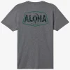 O’Neill BIG ALOHA TEE^ Tees