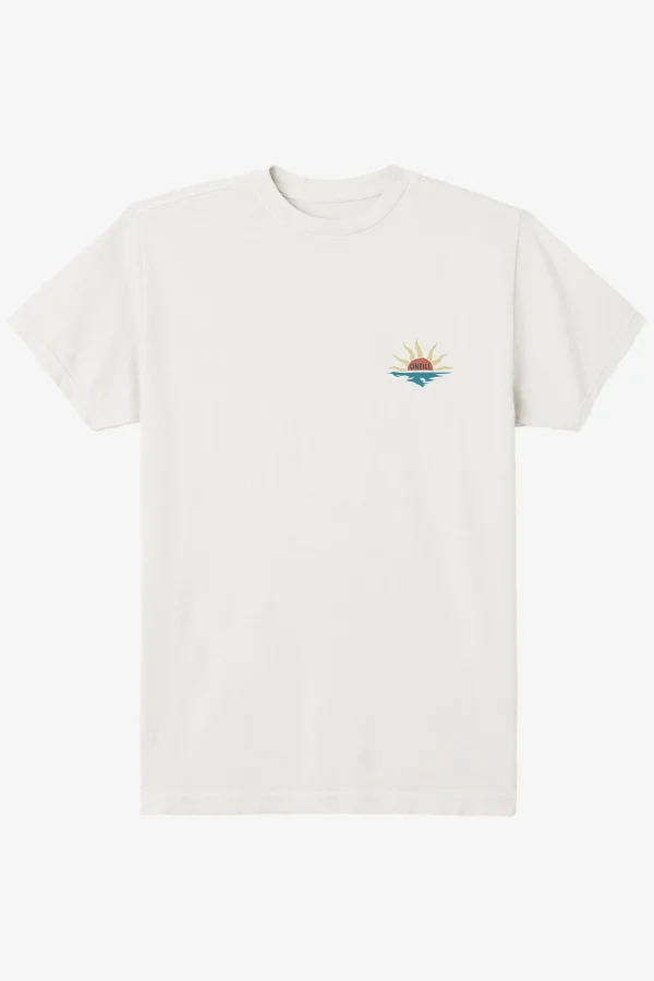 O’Neill BONES SURFER MODERN FIT TEE^ Tees