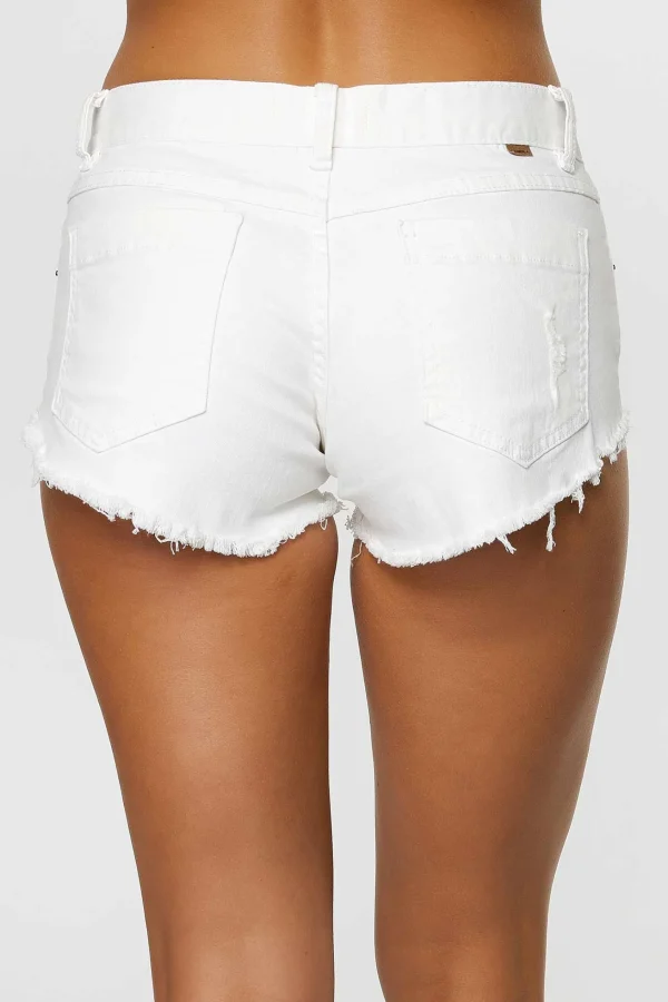 O’Neill BOWIE DENIM SHORTS^Women Bottoms