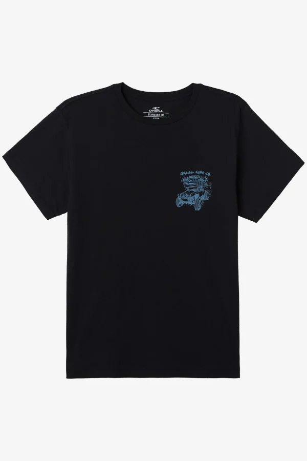 O’Neill BOY'S BAJA BANDIT TEE^Kids/BOY Tops