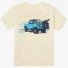 O’Neill BOY'S BAJA TEE^Kids/BOY Tops