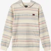 O’Neill BOY'S BAVARO STRIPE PULLOVER FLEECE^Kids/BOY Pullovers