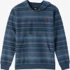 O’Neill BOY'S BAVARO STRIPE PULLOVER FLEECE^Kids/BOY Pullovers