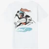 O’Neill BOY'S CHARGER TEE^Kids/BOY Tops