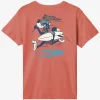 O’Neill BOY'S CHARGER TEE^Kids/BOY Tops