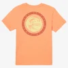 O’Neill BOY'S CIRCLE SURFER TEE^Kids/BOY Tops